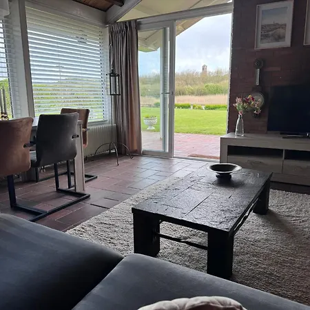Vakantiehuis De Branding-3
