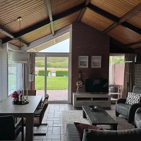 Vakantiehuis De Branding-2